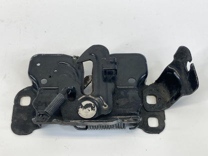 2015-2017 Chrysler 200 Hood Latch Lock Release Actuator Assembly OEM