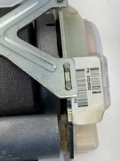 2008-2012 HONDA ACCORD SEDAN FRONT RIGHT SIDE SEAT BELT RETRACTOR GRAY USA BUILT