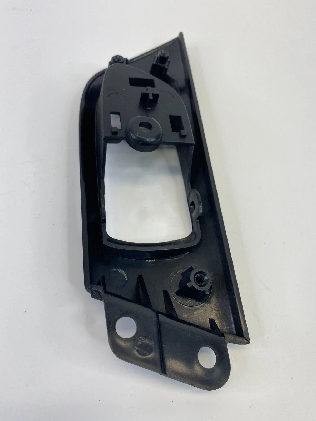 1998-2005 LEXUS GS300 REAR RIGHT BACK SIDE INNER DOOR HANDLE BEZEL TRIM OEM