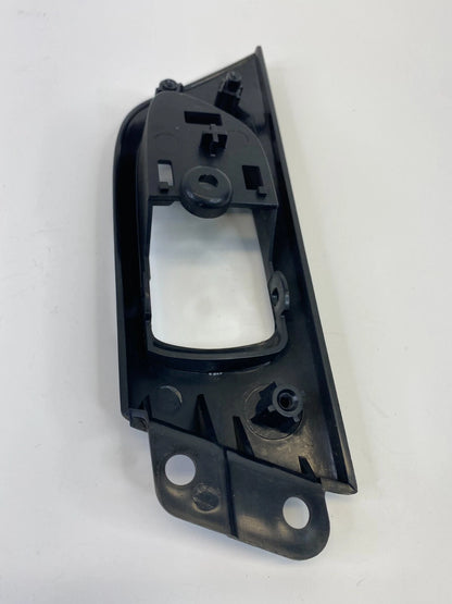 1998-2005 LEXUS GS300 REAR RIGHT BACK SIDE INNER DOOR HANDLE BEZEL TRIM OEM