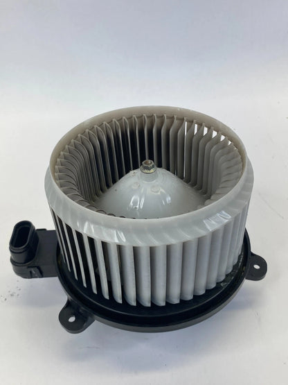 2017 2018 MITSUBISHI OUTLANDER SPORT A/C HEATER FAN BLOWER MOTOR ASSY 7802A327