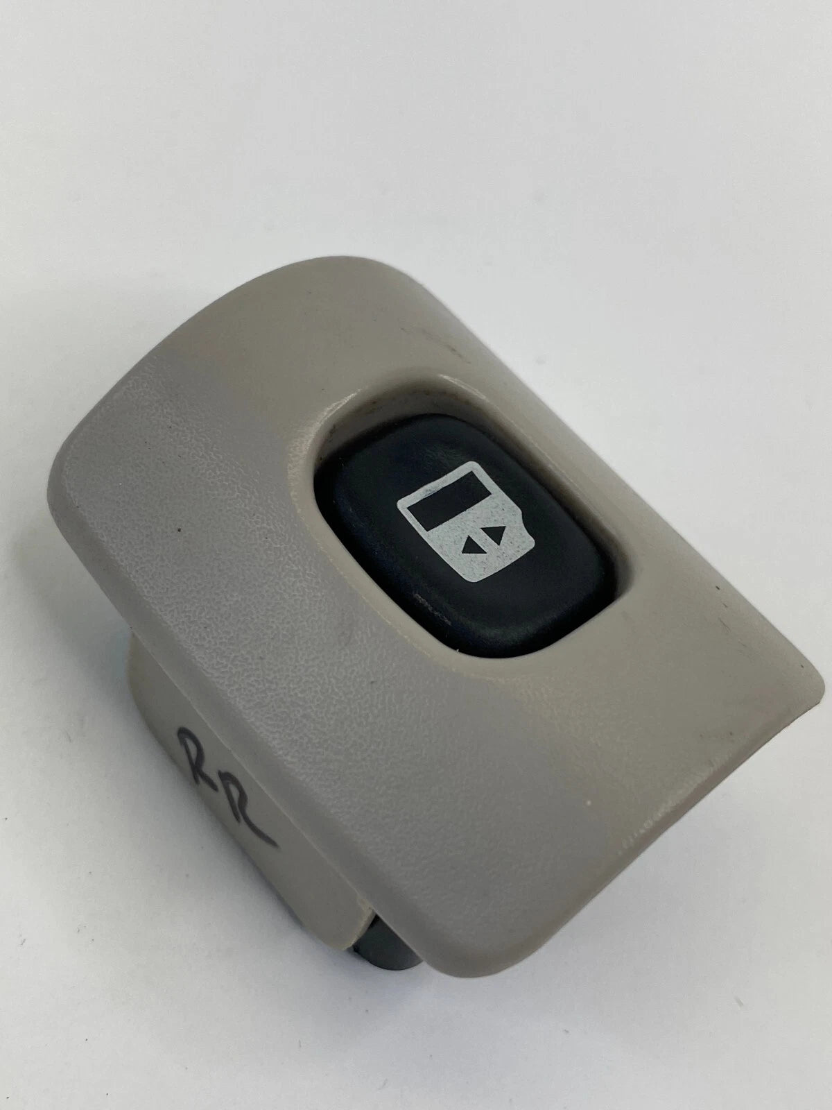 08-10 CHRYSLER TOWN & COUNTRY REAR RIGHT POWER SLIDING DOOR CONTROL 1ES32ES3AB