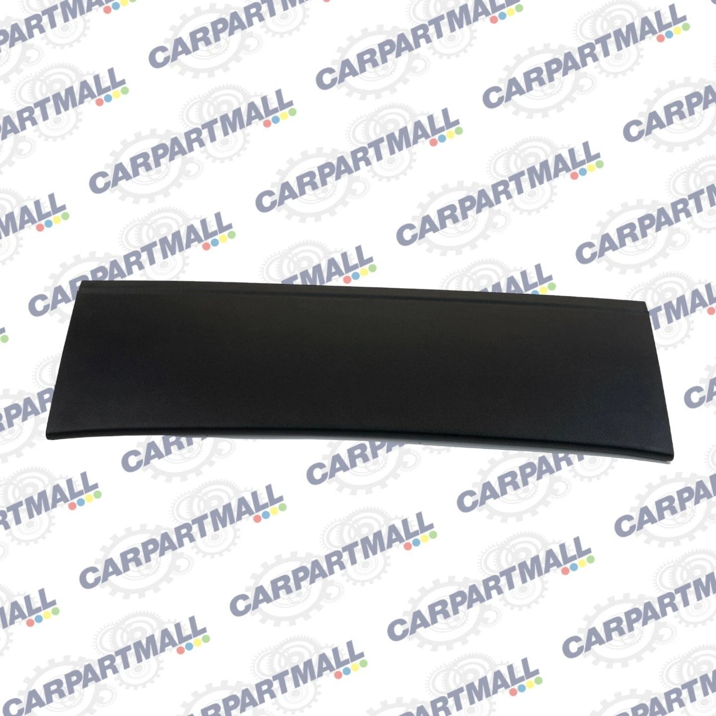 2011-2016 HONDA CR-Z REAR TRUNK MIDDLE GARNISH TRIM COVER 84434-SZT-G01-21 OEM