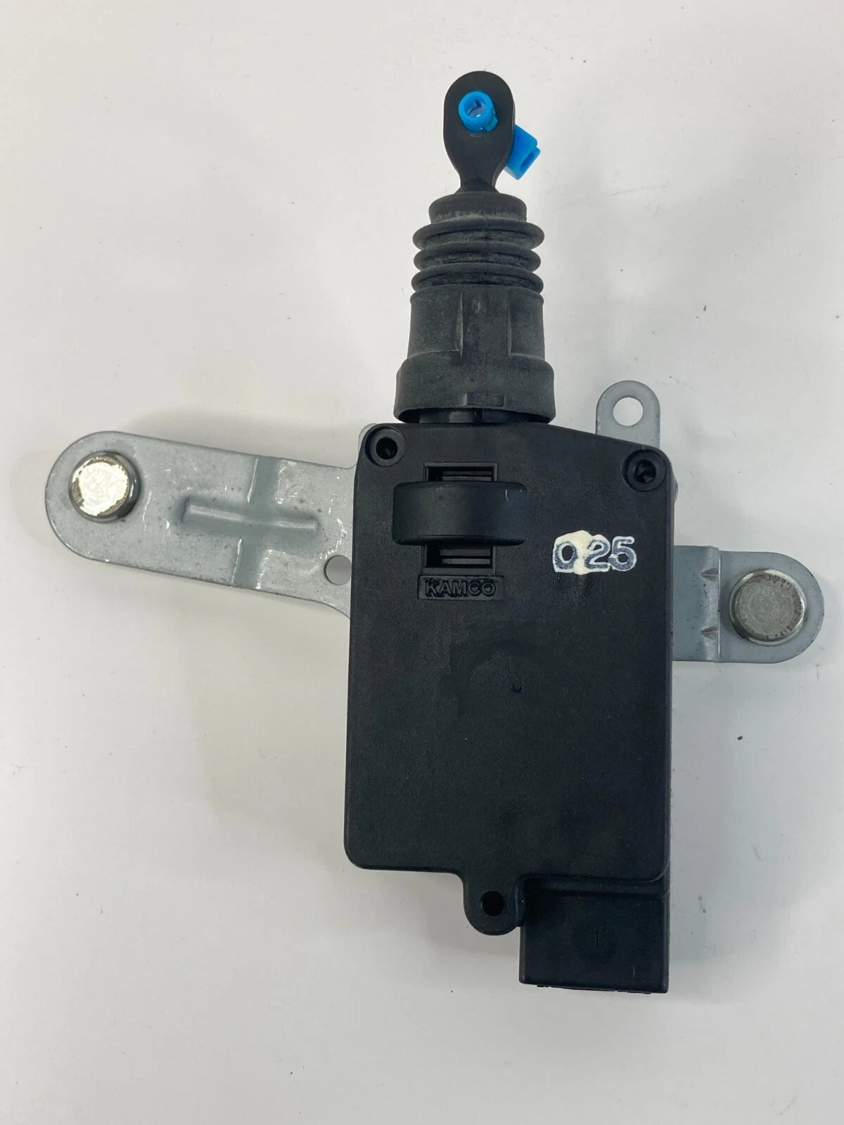 2007-2009 HYUNDAI SANATA FE REAR TRUNK HATCH TAILGATE LOCK LATCH ACTUATOR OEM
