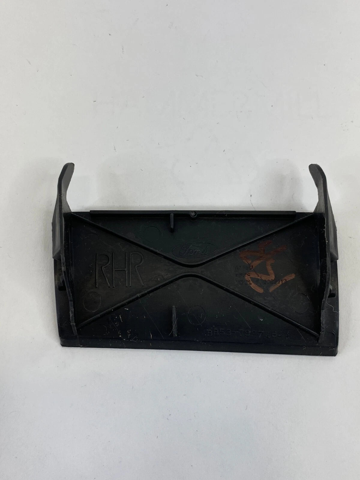 2014-2019 FORD EXPLORER REAR RIGHT INTERIOR DOOR TRIM COVER BB53-78274B44 OEM