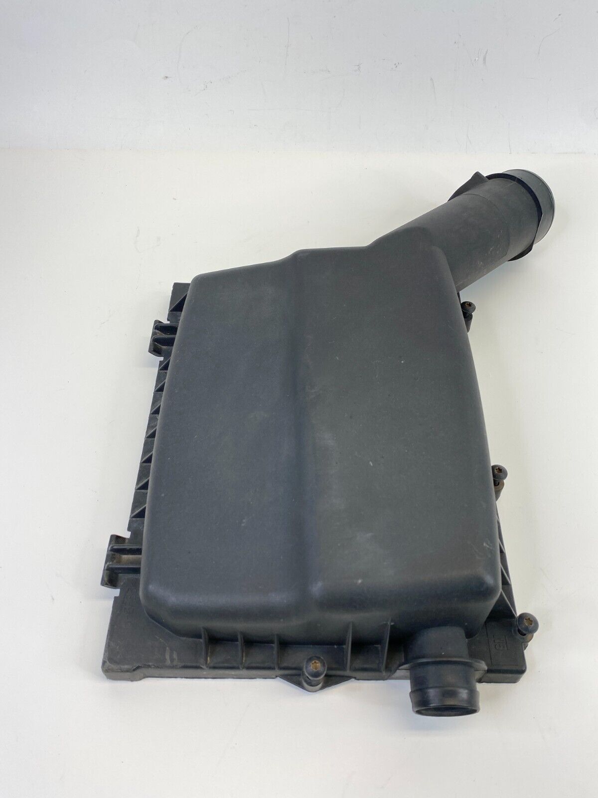 03-11 Saab 9-3 Sedan Air Intake Cleaner Box Housing Top Lid Cover 51228LS OEM