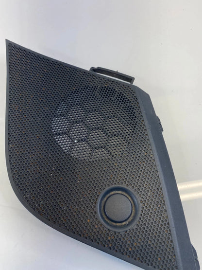 2013-2018 NISSAN ALTIMA DASH LEFT SIDE SPEAKER GRILLE COVER TRIM OEM 28177-3TA2A