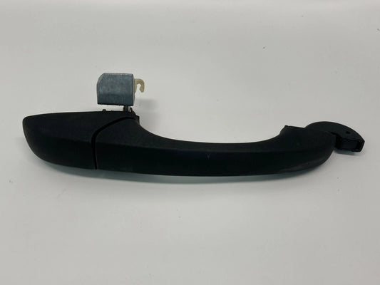 2007-2017 JEEP PATRIOT FRONT RIGHT PASSENGER EXTERIOR OUTER DOOR HANDLE OEM