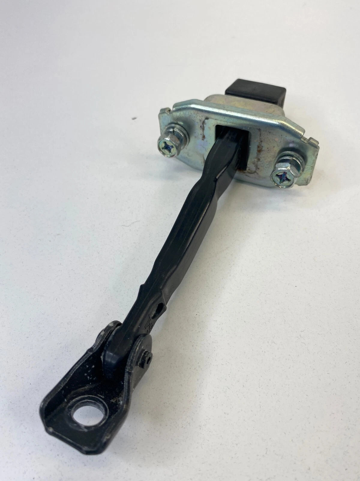 2007 2008 2009 MITSUBISHI OUTLANDER REAR RIGHT SIDE DOOR CHECK STOP STOPPER OEM