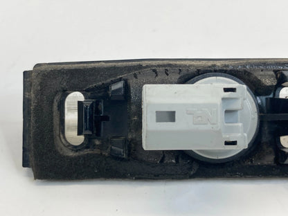 2002-2011 TOYOTA CAMRY REAR TRUNK LID LEFT OR RIGHT LICENSE PLATE LIGHT LAMP OEM