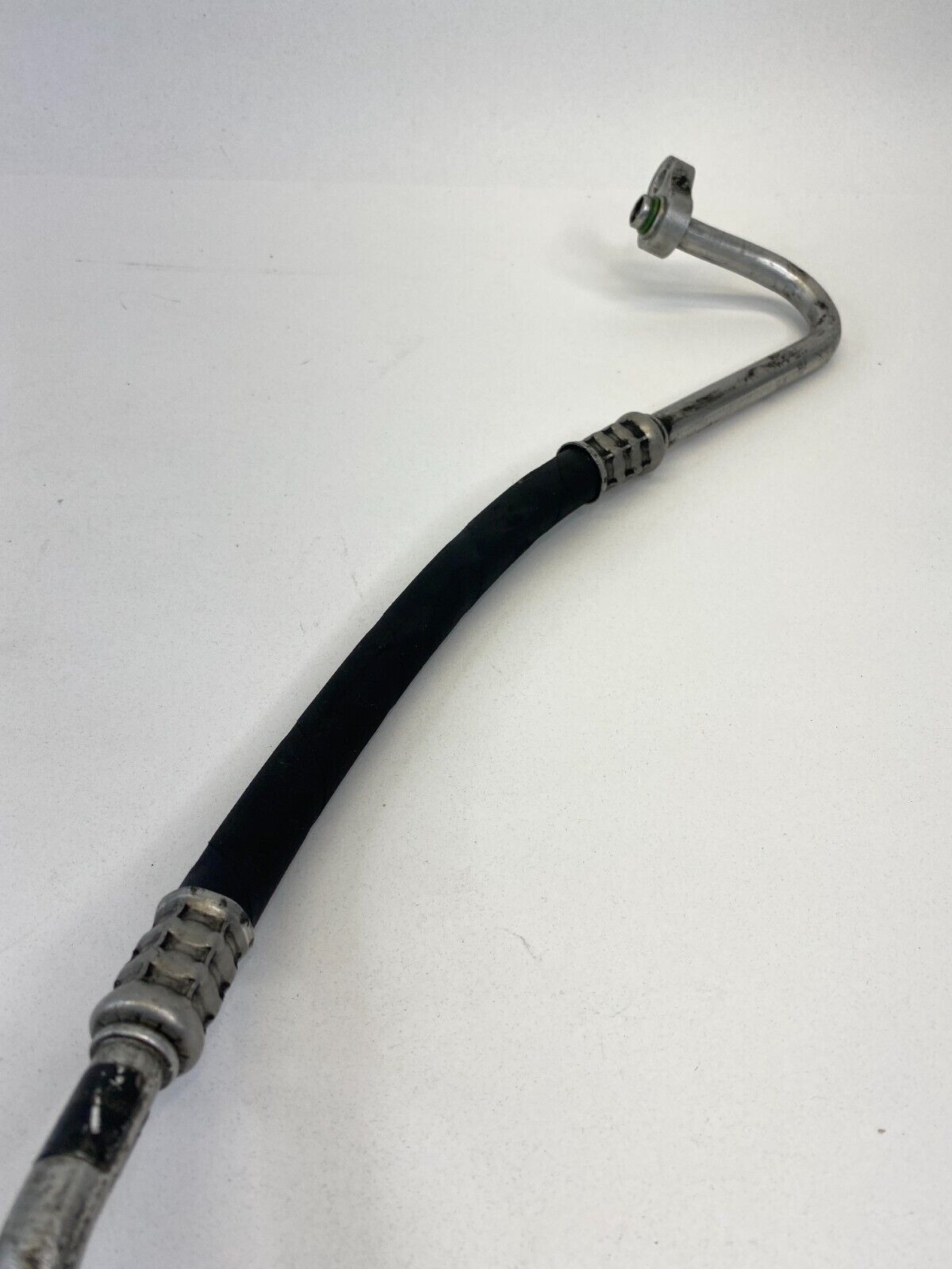 06 07 08 09 10 11 12 Mercedes-Benz R350 A/C Refrigerant Discharge Hose Line OEM