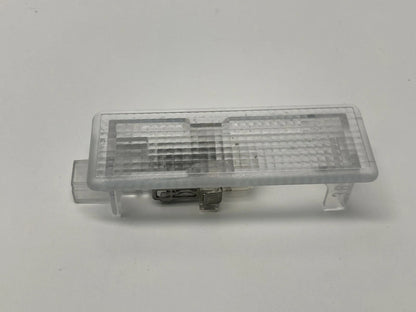 2002-2005 BMW 745I 745LI DASH GLOVE BOX LIGHT COMPARTMENT LAMP ASSEMBLY 6902911