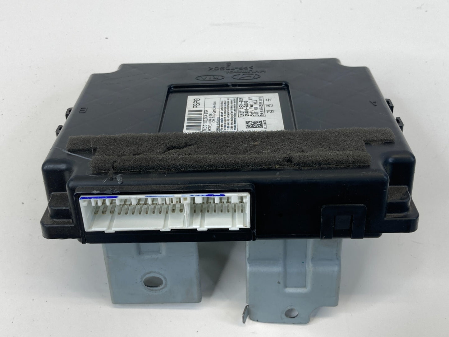 2014-2016 Kia Soul Body Computer Control Module BCM BCU 95400-B2BP0 OEM