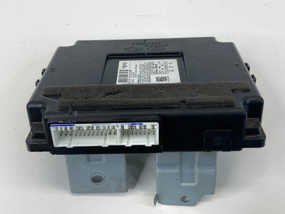 2014-2016 Kia Soul Body Computer Control Module BCM BCU 95400-B2BP0 OEM