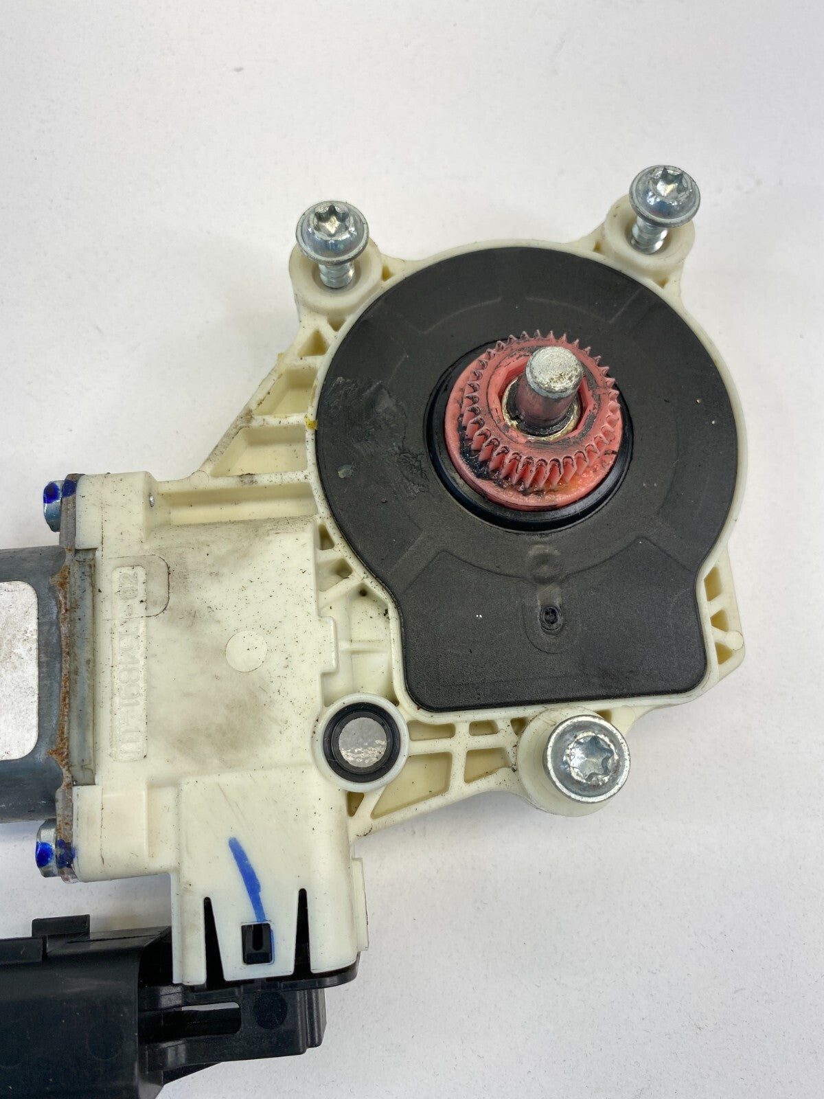 2012-2018 Ford Focus Sedan Front Left Driver Side Door Window Motor 6 PINS OEM