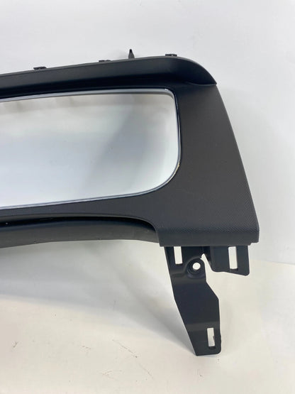 2013-2019 Ford Taurus Dash Speedometer Cluster Bezel Cover Trim OEM