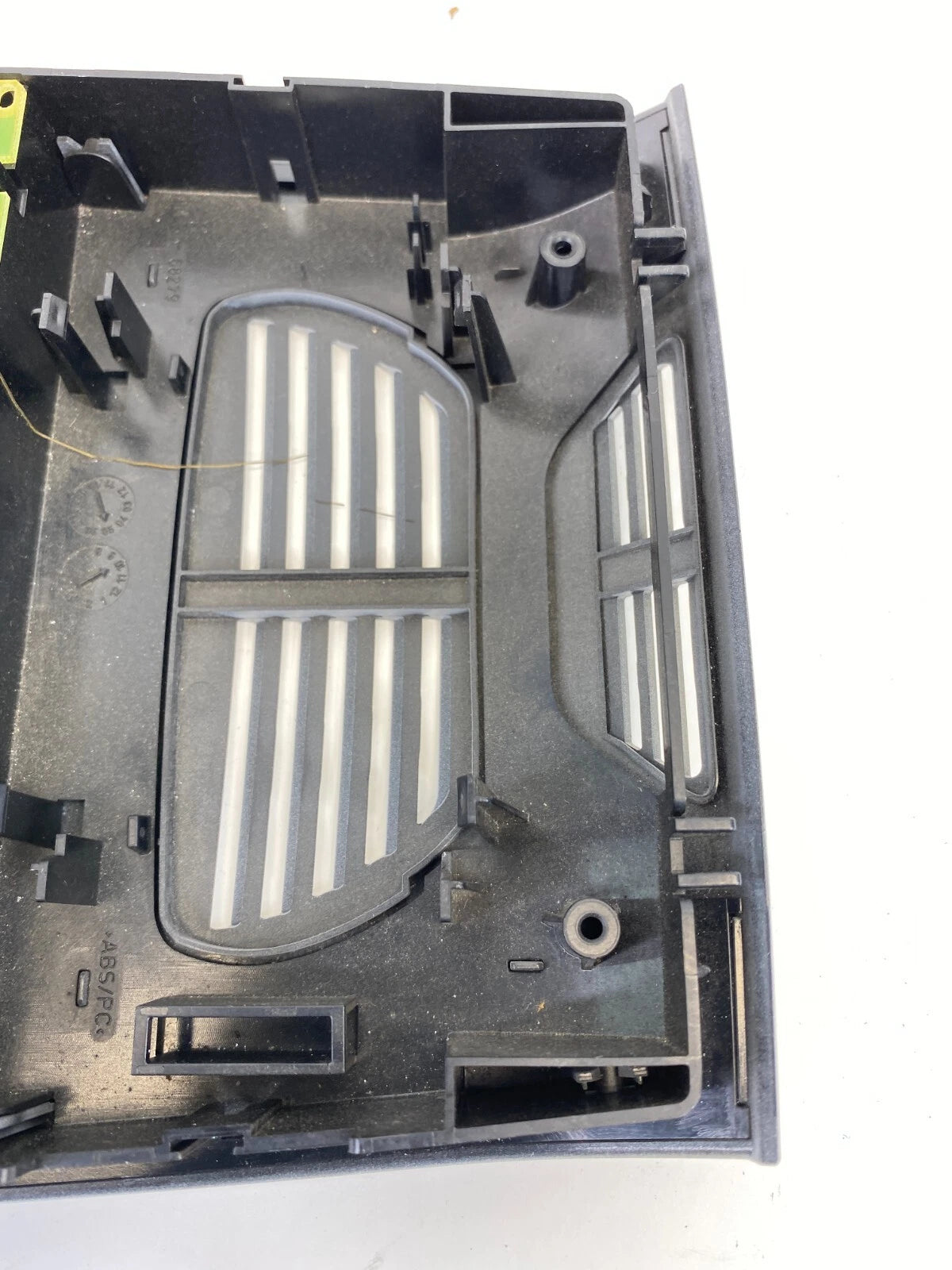 2006 BMW 330XI 330I 07-09 328I ROOF REAR OVERHEAD DOME MAP LIGHT LAMP 694520107