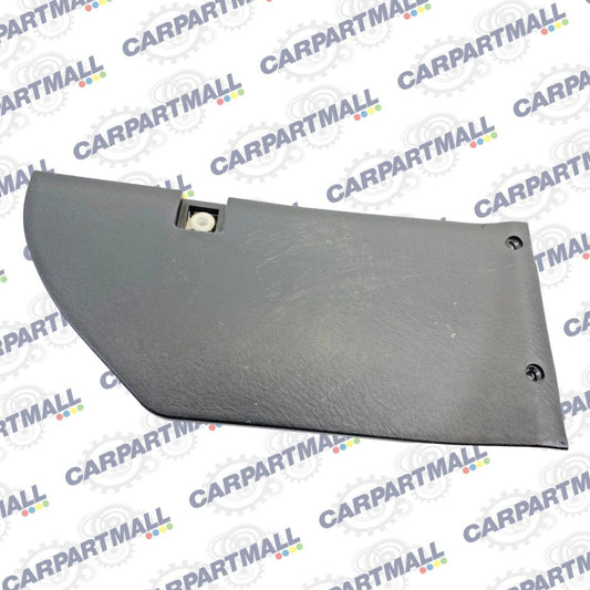 2002-2005 Hyundai Sonata Dash Center Left Driver Side Cover Trim 84773-3C000 OEM