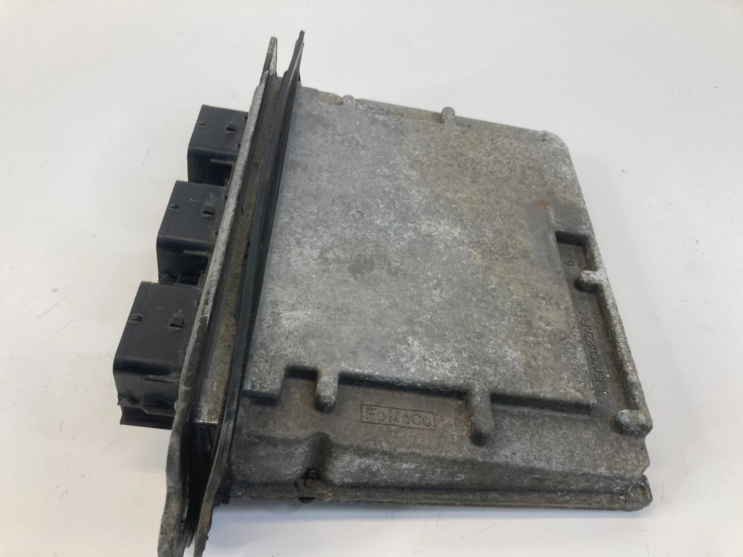 2007 MERCURY MARINER 3.0L ENGINE COMPUTER CONTROL MODULE ECM ECU 7L8A-12A650-AUB