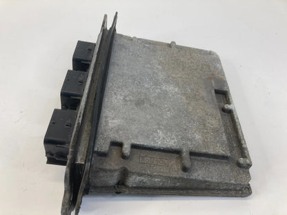 2007 MERCURY MARINER 3.0L ENGINE COMPUTER CONTROL MODULE ECM ECU 7L8A-12A650-AUB