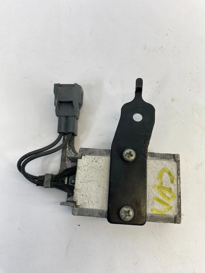 2000-2006 TOYOTA TUNDRA FUEL PUMP DRIVER CONTROL MODULE UNIT 23080-50070 OEM