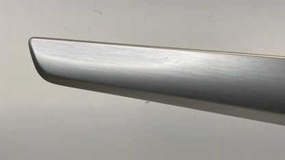 2012-2015 VW VOLKSWAGEN PASSAT REAR LEFT DOOR PANEL MOLDING BEZEL 561867419 OEM