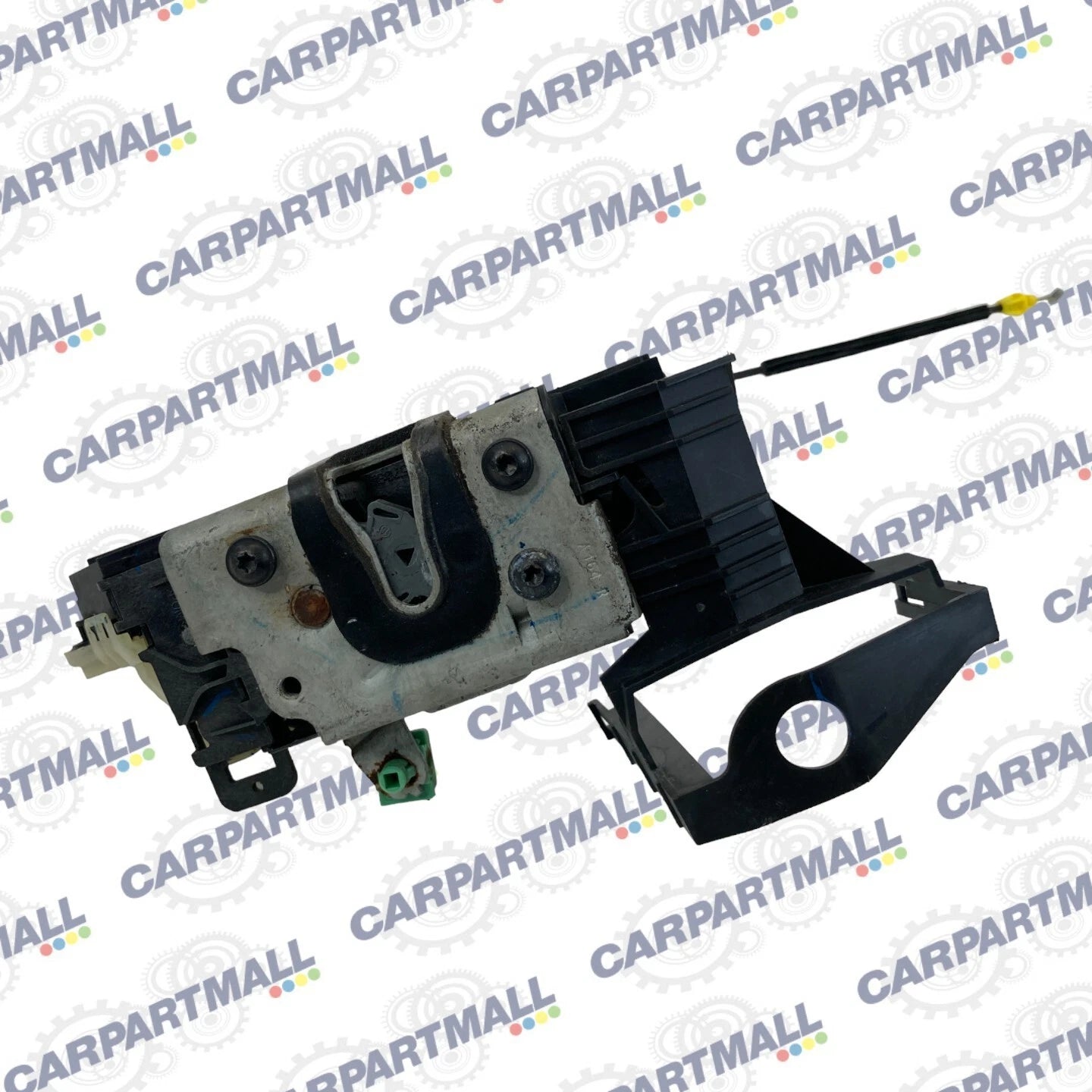 2009-2019 FORD FLEX REAR RIGHT SIDE DOOR LOCK LATCH ACTUATOR 8A83-78264A00-BA