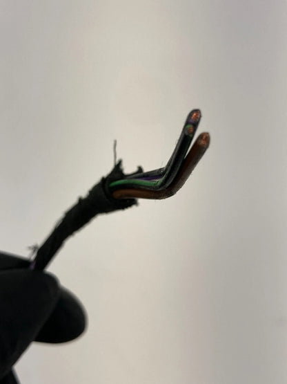06-09 VW GTI TAIL LIGHT TAILLIGHT WIRE WIRING HARNESS CONNECTOR 1K0-972-774 OEM