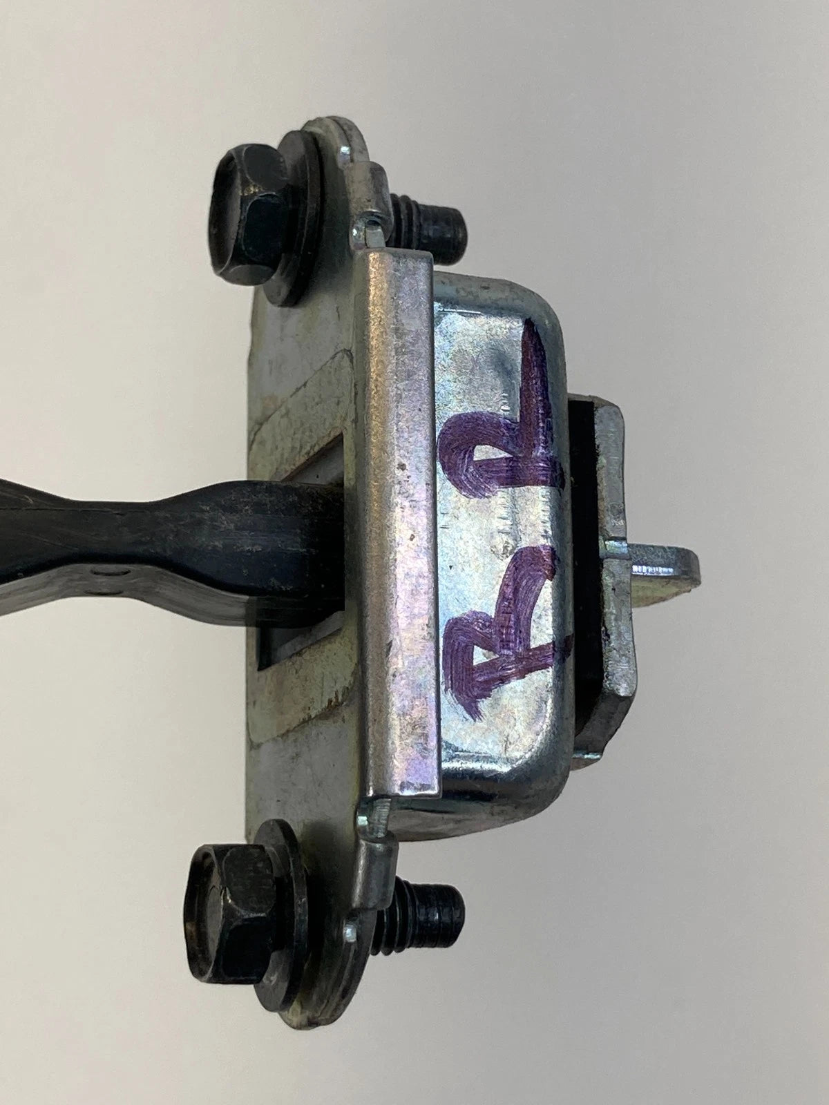 2009-2014 NISSAN MURANO REAR RIGHT SIDE DOOR CHECK STOP STOPPER OEM
