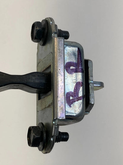 2009-2014 NISSAN MURANO REAR RIGHT SIDE DOOR CHECK STOP STOPPER OEM