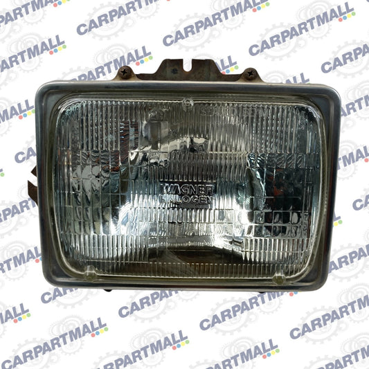 1999-2010 Ford F-250 Super Duty Left Headlight Headlamp Sealed Beam Halogen OEM