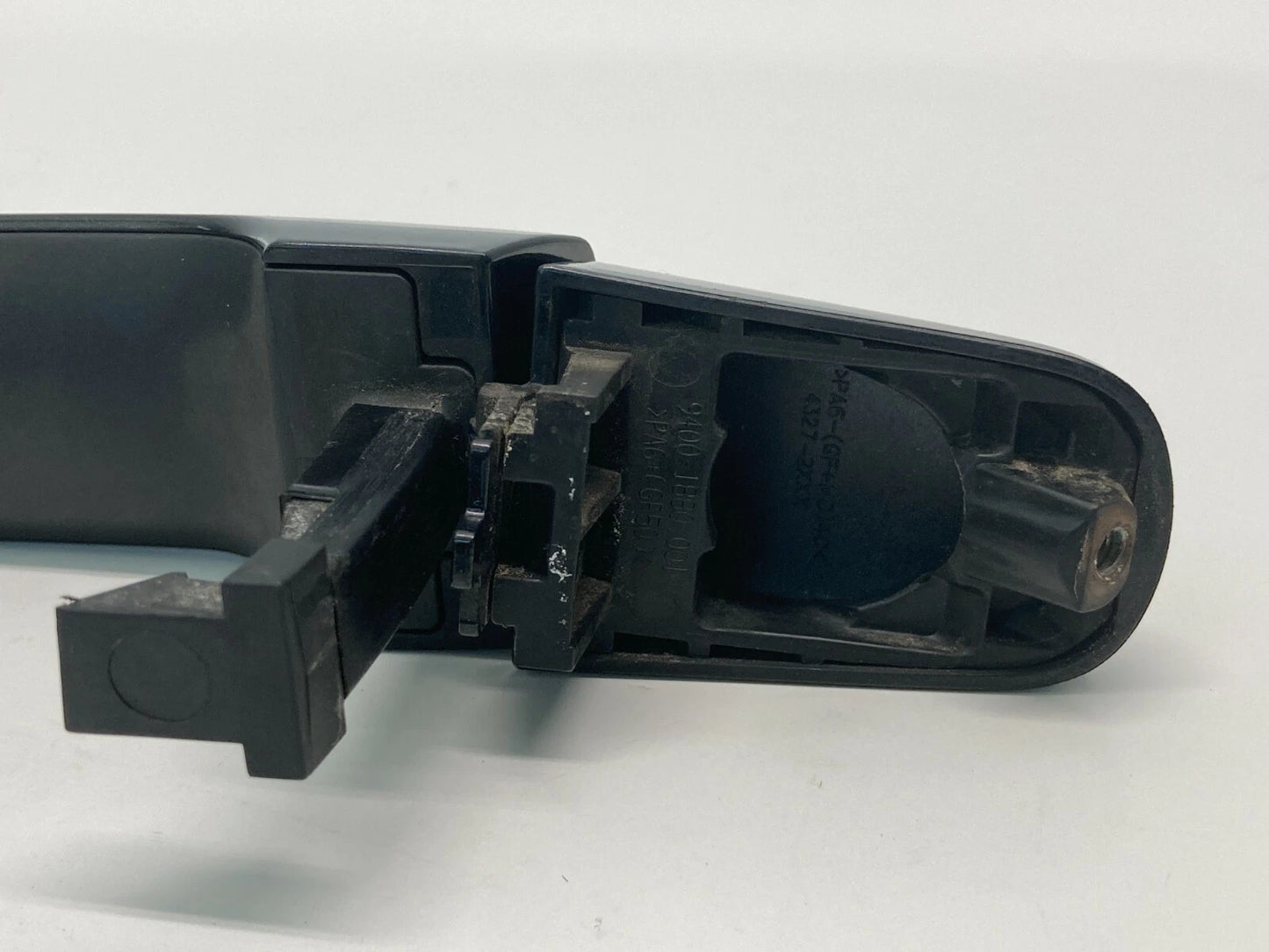 2008-2012 CHEVROLET MALIBU REAR RIGHT SIDE OUTER DOOR HANDLE ASSEMBLY 4324-5000