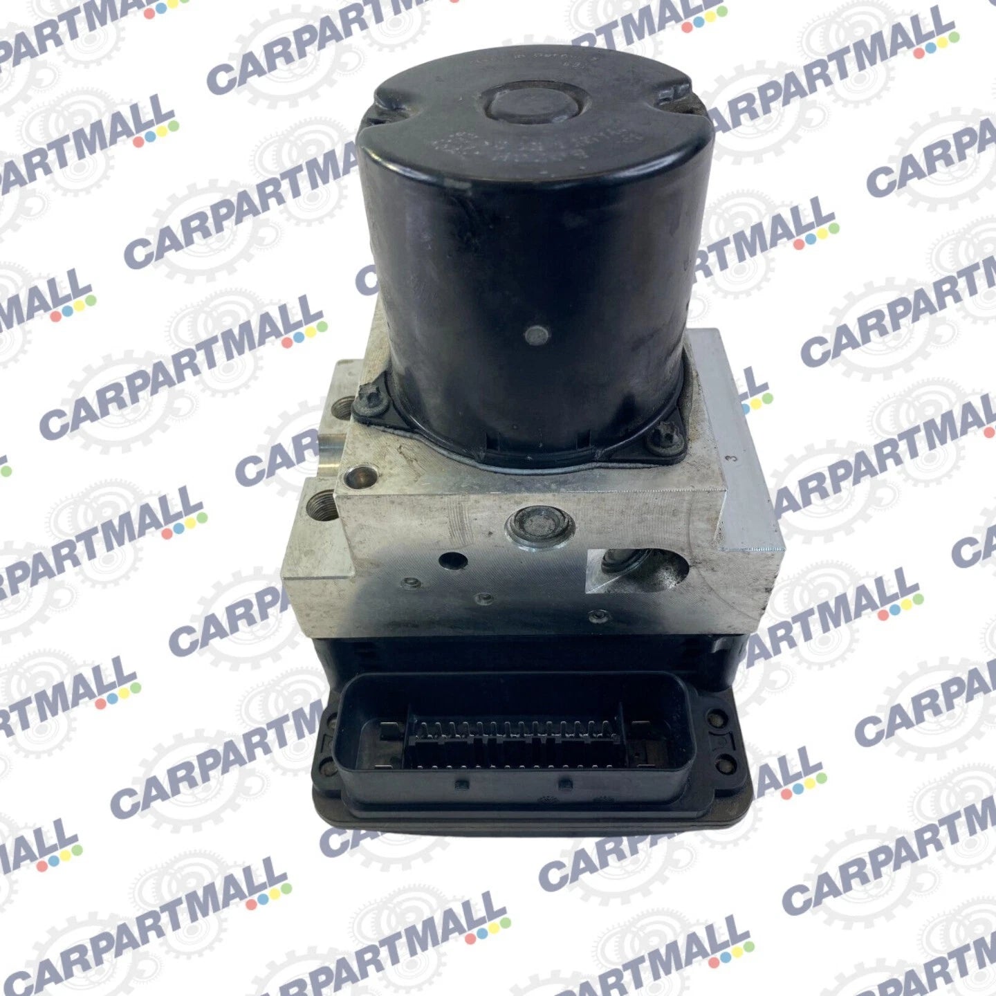 2007-2009 BMW X5 08 09 X6 ABS ANTI-LOCK BRAKE PUMP CONTROL MODULE 3451678159401