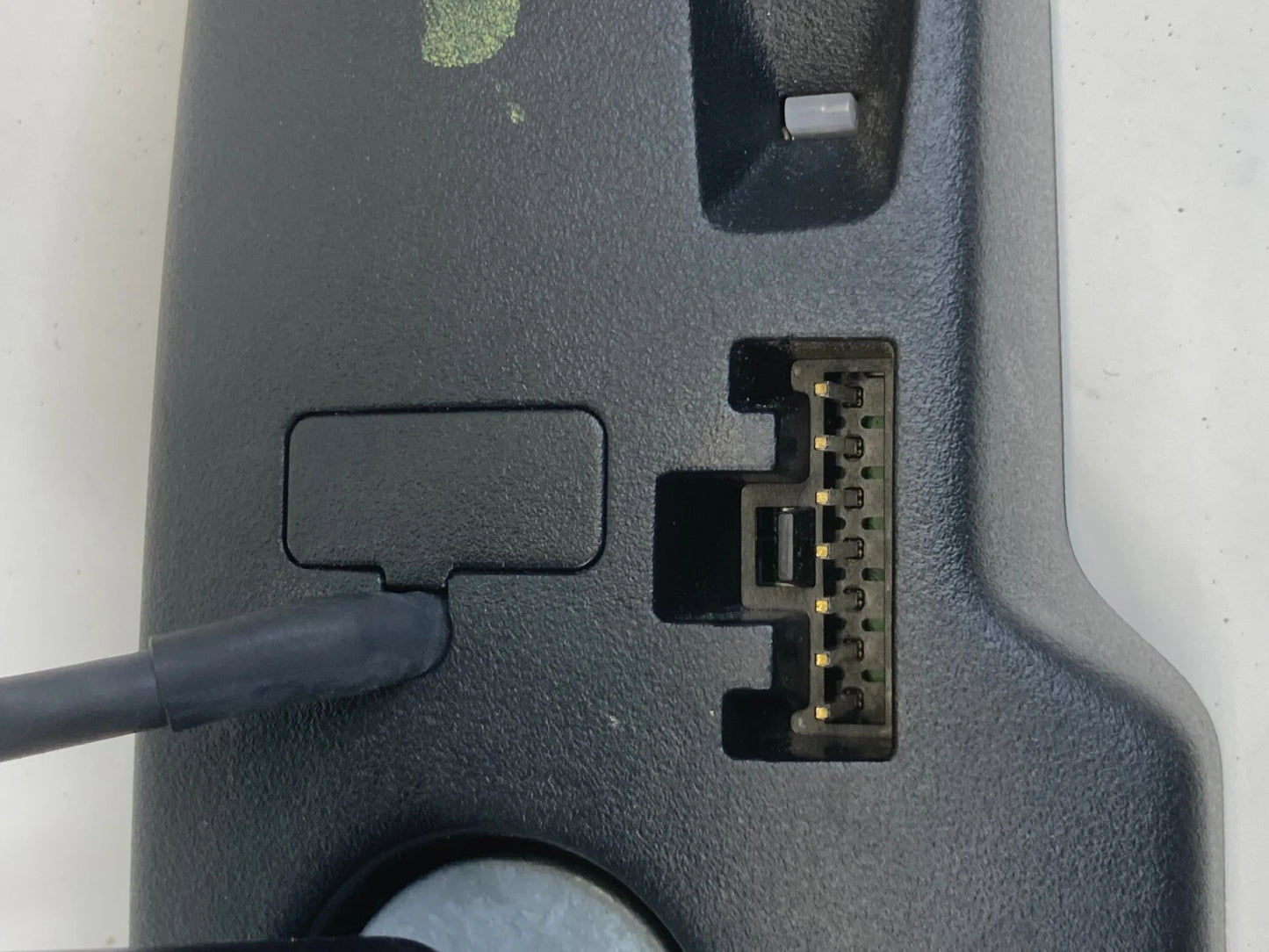 2008-2010 JEEP GRAND CHEROKEE INSIDE REAR VIEW MIRROR AUTODIMMING 68032395AB