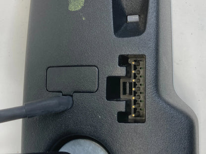 2008-2010 JEEP GRAND CHEROKEE INSIDE REAR VIEW MIRROR AUTODIMMING 68032395AB