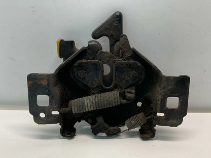 02-05 FORD EXPLORER 02-10 MOUNTAINEER HOOD LOCK LATCH ACTUATOR ASSEMBLY OEM