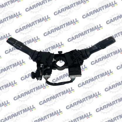 2007-2011 LEXUS GS350 HEADLIGHT TURN SIGNAL WIPER LEVER COMBO SWITCH ASSY OEM