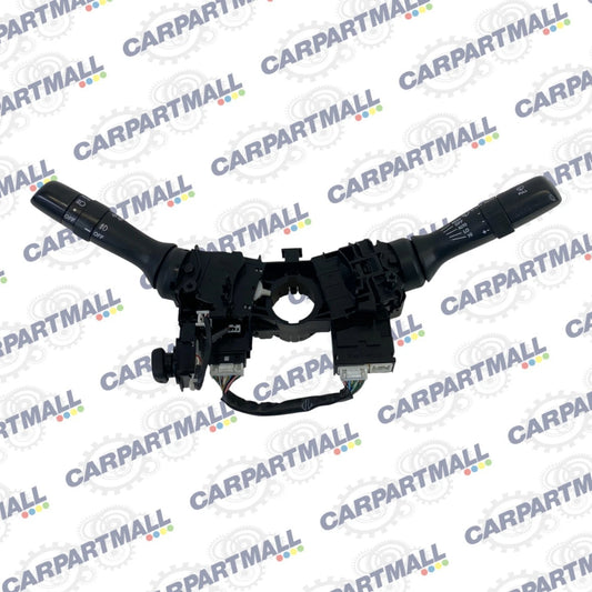 2007-2011 LEXUS GS350 HEADLIGHT TURN SIGNAL WIPER LEVER COMBO SWITCH ASSY OEM
