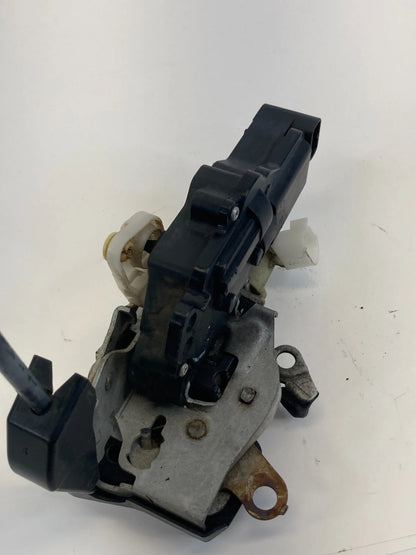 03-06 LINCOLN NAVIGATOR FRONT RIGHT PASSENGER SIDE DOOR LOCK LATCH ACTUATOR OEM