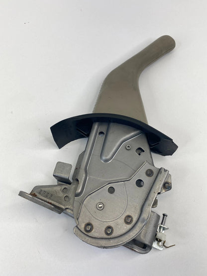 01-03 INFINITI QX4 EMERGENCY PARKING BRAKE HANDLE LEVER CONTROL 36315-4W901 OEM