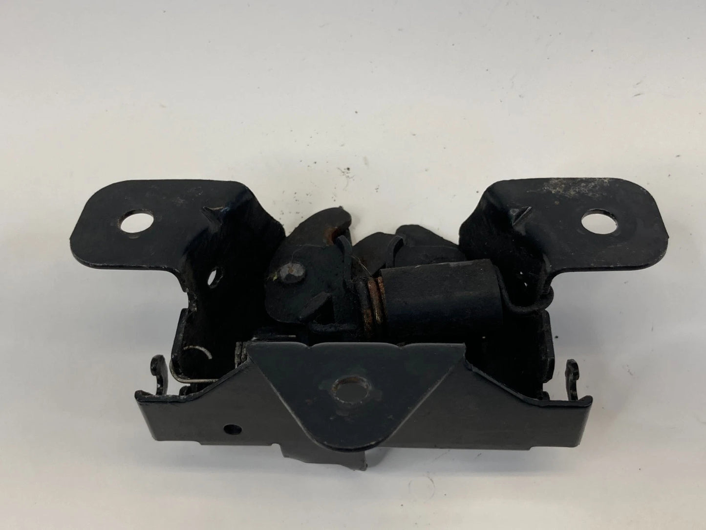 14 15 16 17 18 19 KIA SOUL FRONT HOOD LOCK LATCH RELEASE ACTUATOR OEM
