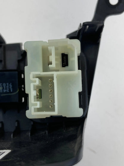 2017-2022 Chevrolet Trax Center Dash Aux USB Charger Port Adapter Panel 42539682