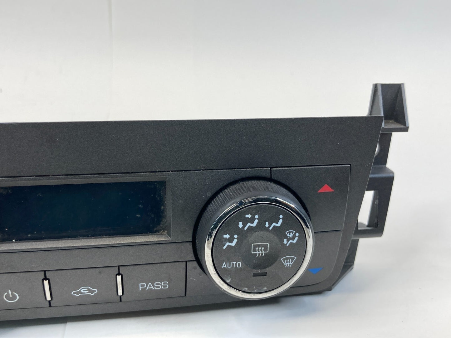 2008 2009 Cadillac SRX AC Climate Control Heater Temperature Switch 25855590 OEM