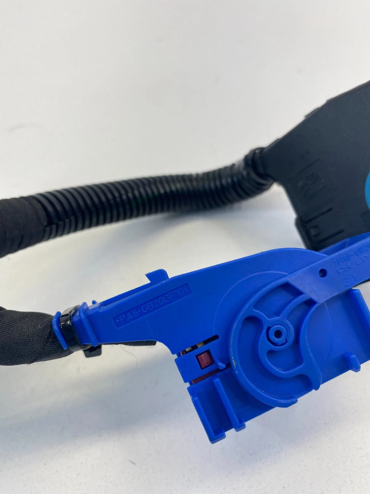 2013 Dodge Dart Manual Trans BCM Body Control Module Plug Connector SET