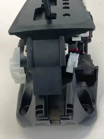 2011-2014 CHRYSLER 200 AUTOMATIC TRANSMISSION SHIFTER LEVER HANDLE ASSEMBLY