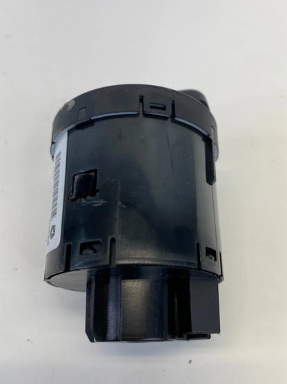 2013-2016 DODGE DART HEADLIGHT HEADLAMP FOG LIGHT CONTROL SWITCH 68141053AB