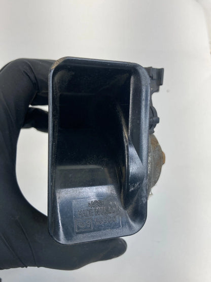 2009 2010 2011 CHEVROLET AVEO5 HORN LOW TONE NOTE SIREN ALARM E30055306 OEM