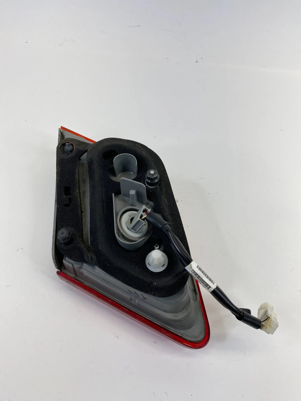 10 11 TOYOTA CAMRY RIGHT PASSENGER INNER TAILLIGHT TAIL LIGHT LAMP 949-531-20