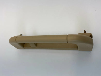 1995-2001 BMW 740i 740iL 750iL REAR OVERHEAD ROOF GRIP GRAB HANDLE 1969983 OEM