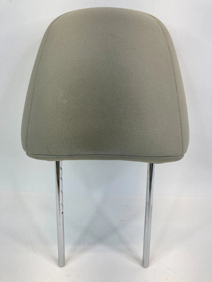 2012-2014 Kia Rio Hatchback 5-DR Front Left Driver Seat Cloth Headrest Head Rest
